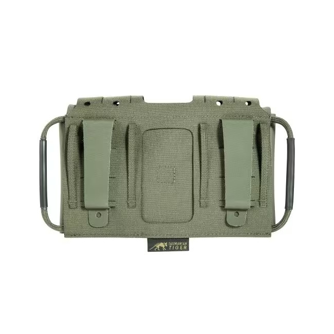 Pochette IFAK dual olive - Tasmanian Tiger