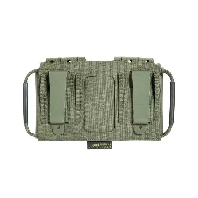 Pochette IFAK dual olive - Tasmanian Tiger