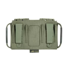 Pokrowiec IFAK dual olive - Tasmanian Tiger