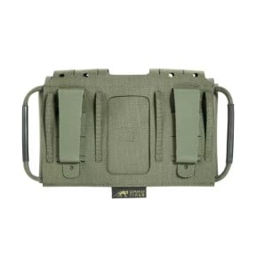Pokrowiec IFAK dual olive - Tasmanian Tiger