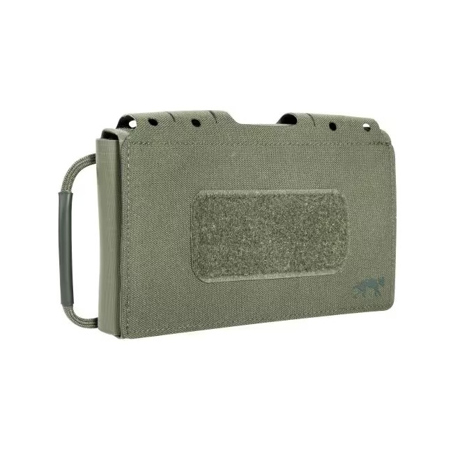 IFAK Dual Tasche oliv - Tasmanian Tiger