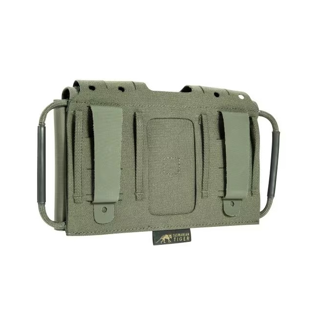 Pochette IFAK dual olive - Tasmanian Tiger