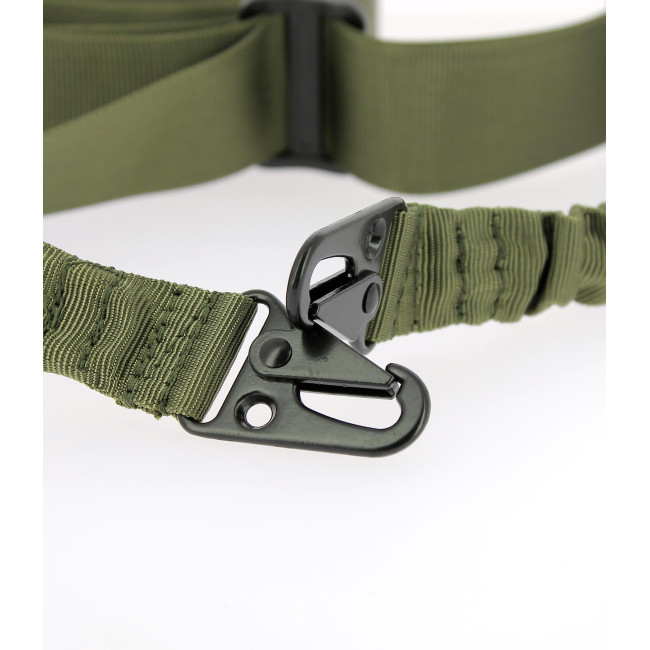 Tactische riem Olijfgroen - Kombat Tactical