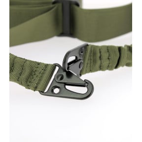 Sangle tactique Vert Olive - Kombat Tactical