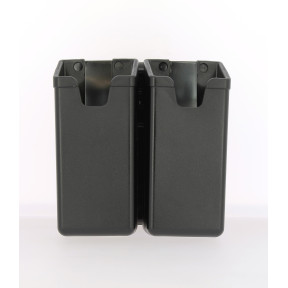 Drehbare Doppelhalterung für EVO / STRIBOG Magazine (UBC-02 Clip) - Euro Security Products