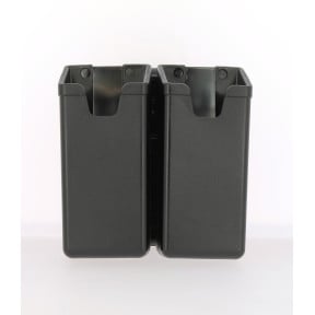 Drehbare Doppelhalterung für EVO / STRIBOG Magazine (UBC-02 Clip) - Euro Security Products