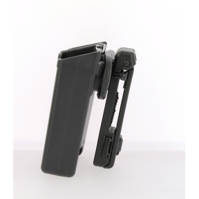 Double Support pivotant pour EVO / STRIBOG Magazines (UBC-02 Clip) - Euro Security Products