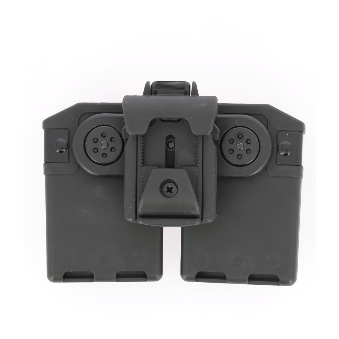 Pochette Tactique 5.56 Pour Chargeur De Fusil M4, Sac De Mag À Manches