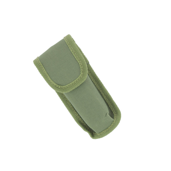 8-in-1 Biwak-Messer - Patrol