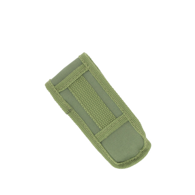 Couteau bivouac 8 en 1 - Patrol