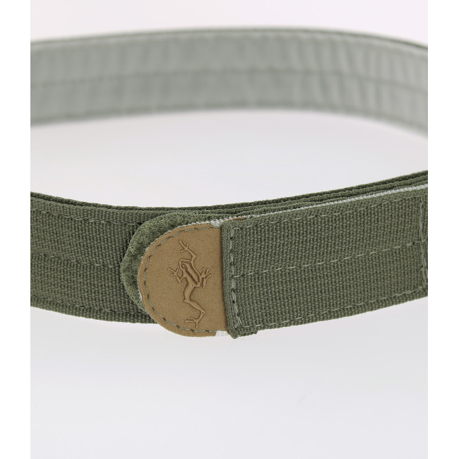 Ceinture Cobra Shooter Vert Olive - FrogPro