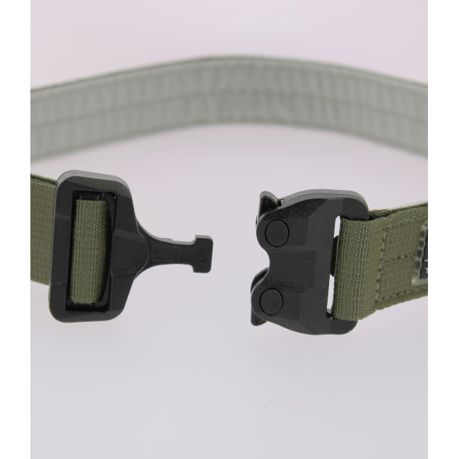 Ceinture Cobra Shooter Vert Olive - FrogPro