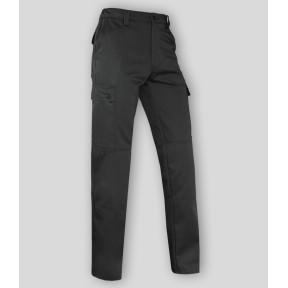 Pantalon stretch Apollon Noir - GP Tactical