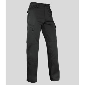 Pantalon Ares Noir - GP Tactical