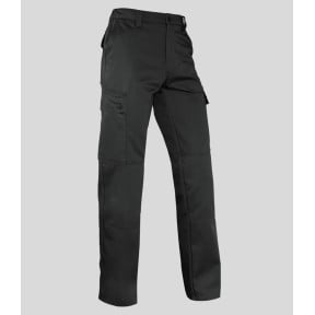 Spodnie Ares Czarne - GP Tactical