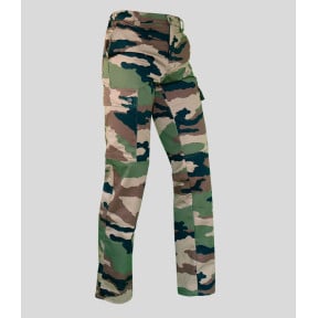 Pantalon Ares Cam CE - GP Tactical