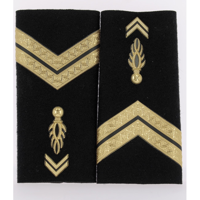 Fourreaux rigide GM - Carrière Fourreaux rigide GM - Carrière