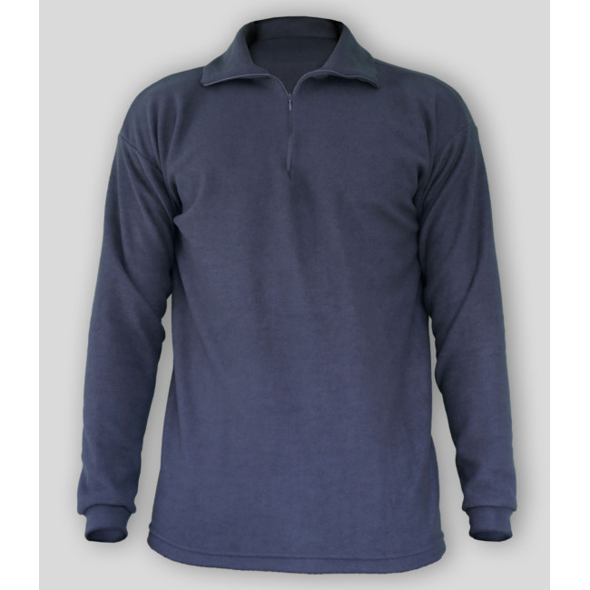 Chemise polaire F1 Marine - GP Tactical