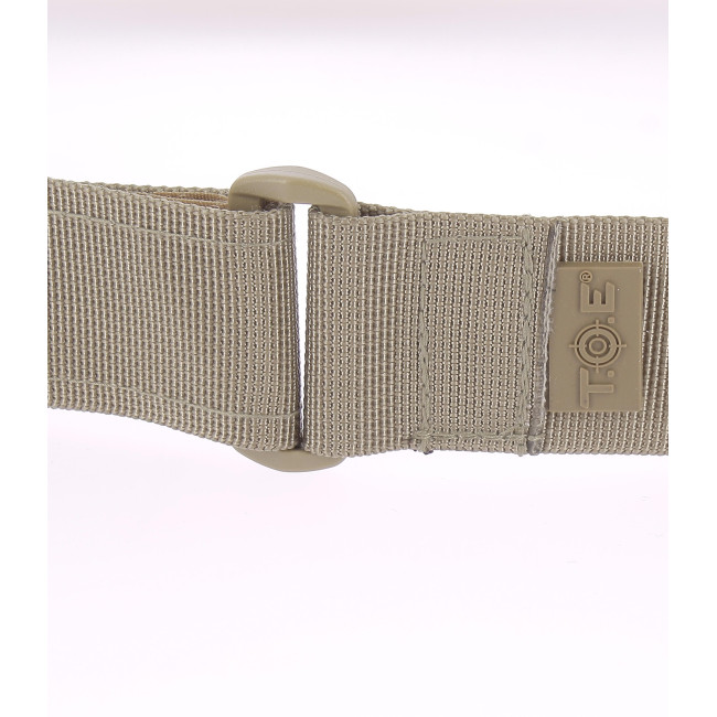 Regular riem Coyote - TOE