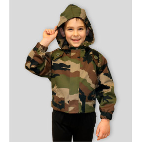 Blouson enfant Cam CE - GP Tactical