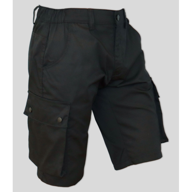 Bermuda Noir - GP Tactical