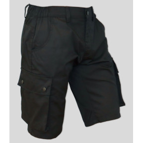 Bermuda Noir - GP Tactical