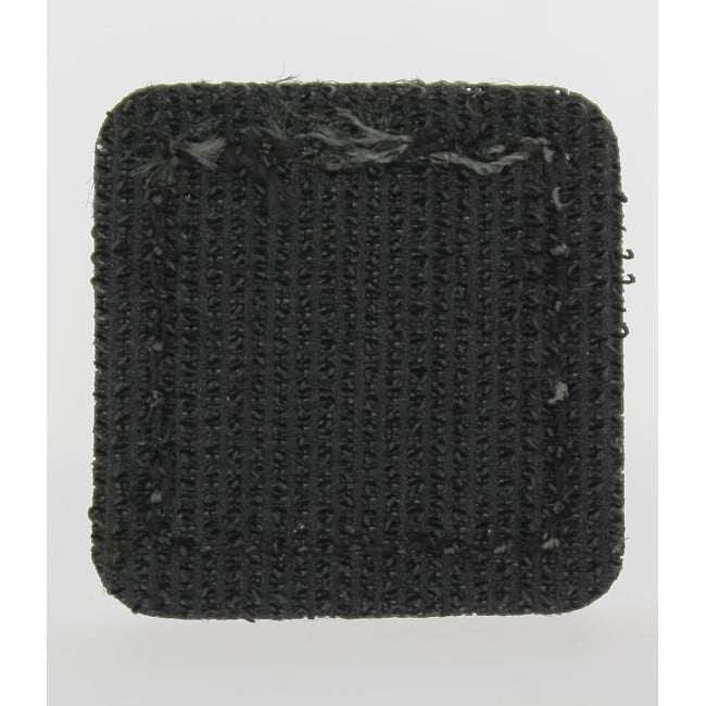 Patch 3D en PVC lettre A - 101 Inc