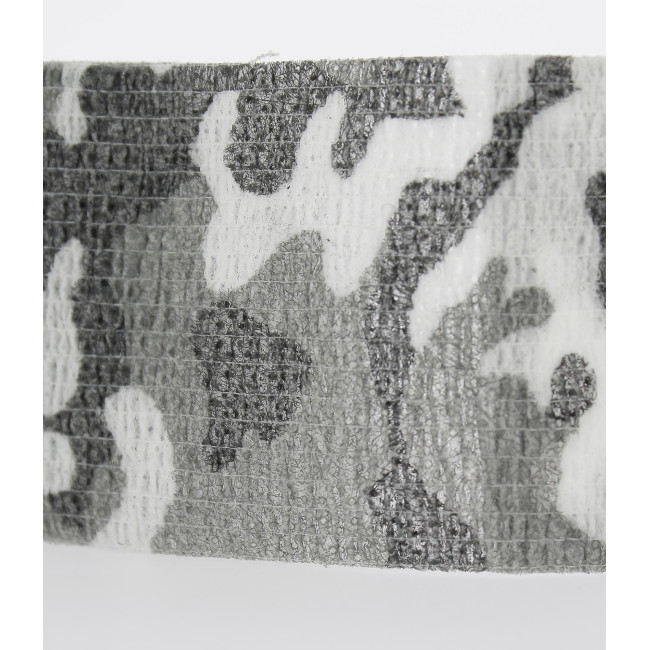 Adhésif Camouflage Urbain Gris - Miltec