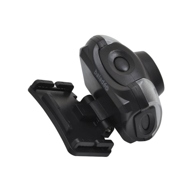 Lampe frontale 1W Orkanger - Baladéo