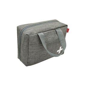 Trousse premiers secours Grimentz (XXL) - Baladéo