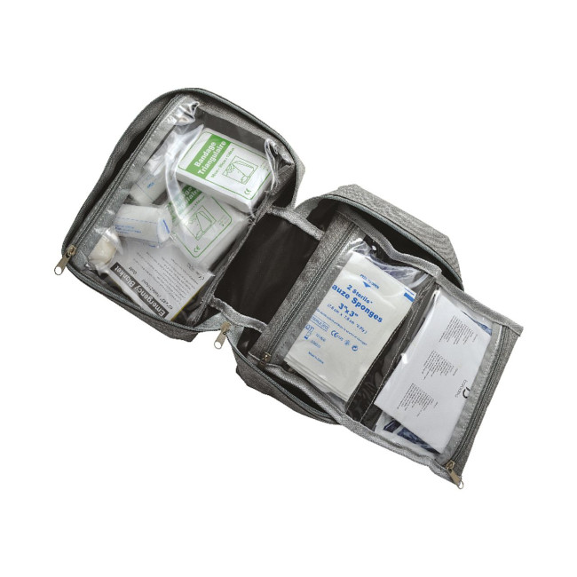 Trousse premiers secours Grimentz (XXL) - Baladéo