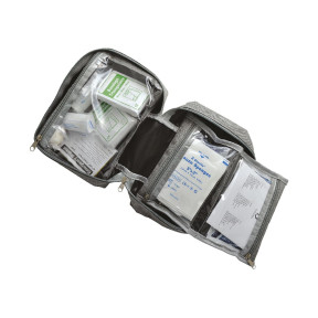 Erste-Hilfe-Set Grimentz (XXL) - Baladéo