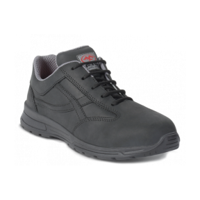Buty robocze Snow S3 ESD Czarne - używane - FTG Safety Shoes