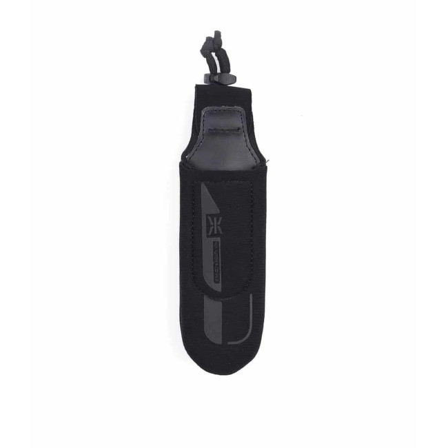 Porte baton discretavec clip neo UNDERCOVER - GK Pro