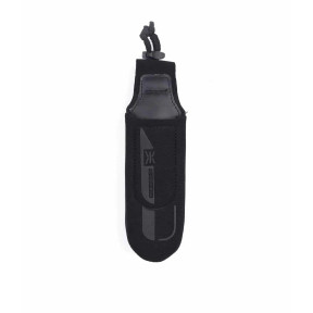 Porte baton discretavec clip neo UNDERCOVER - GK