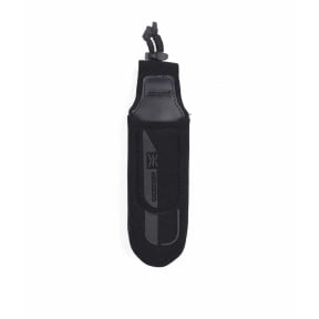 Porte baton discretavec clip neo UNDERCOVER - GK