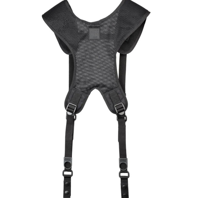 Brelage de soutien avec filet mesh T.U - CS - GK Pro