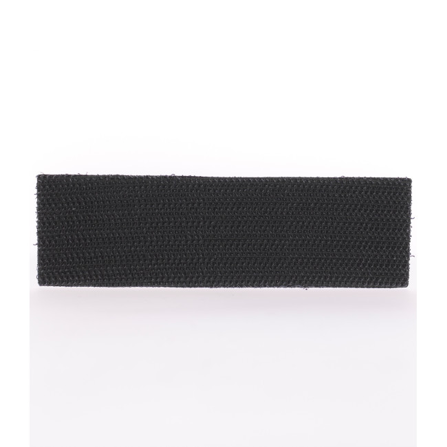 Umgekehrtes Stadtpolizei-Band 3 x 10 cm - Patrol Equipement
