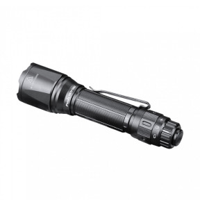 Latarka TK11 TAC z opatentowanym przełącznikiem taktycznym - 1600 lumenów - Fenix