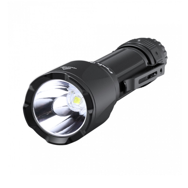 TK11 TAC lamp met gepatenteerde tactische schakelaar - 1600 lumen - Fenix