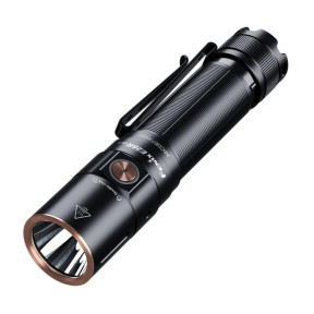 Lampe de poche EDC rechargeable 1700 lumens - Fenix