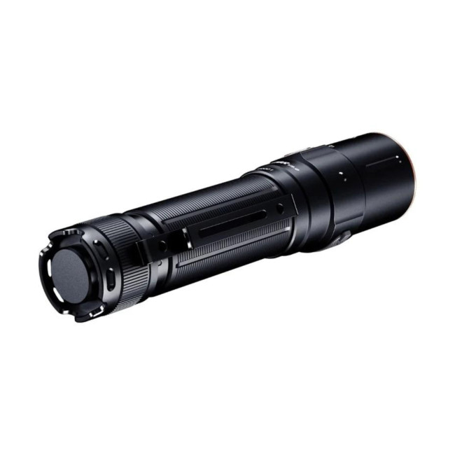 EDC oplaadbare zaklamp 1700 lumen - Fenix