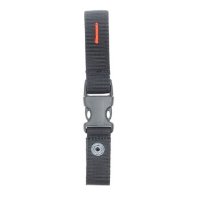 Porta-capacete Red Label - Preto - GK