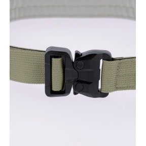 Ceinture Cobra Shooter Sable - FrogPro