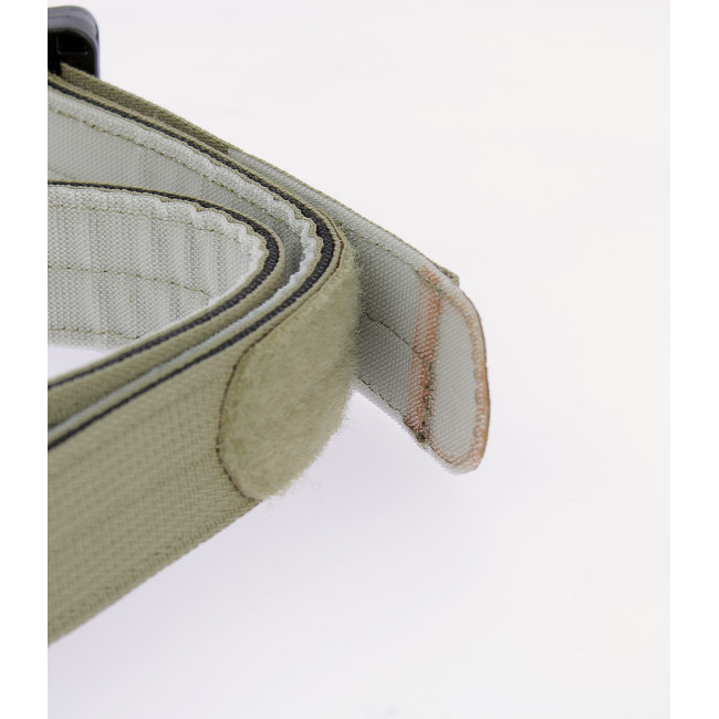 Cobra Shooter riem Zand - FrogPro