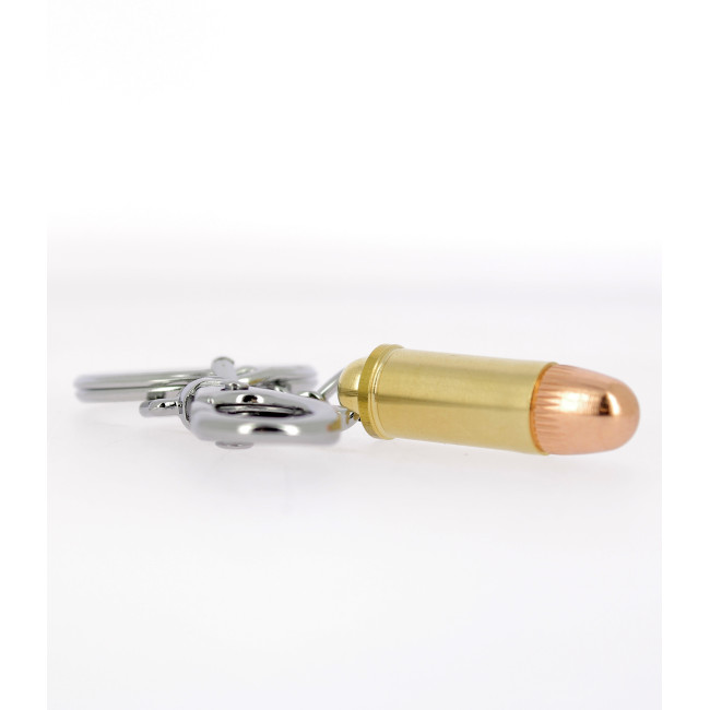 Sleutelhanger patroon klein formaat - Miltec