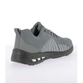 Veiligheidsschoen S1P FITZ Grijs - Safety Jogger Industrial