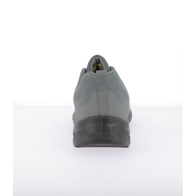 Sicherheitsschuh S1P FITZ Grau - Safety Jogger Industrial