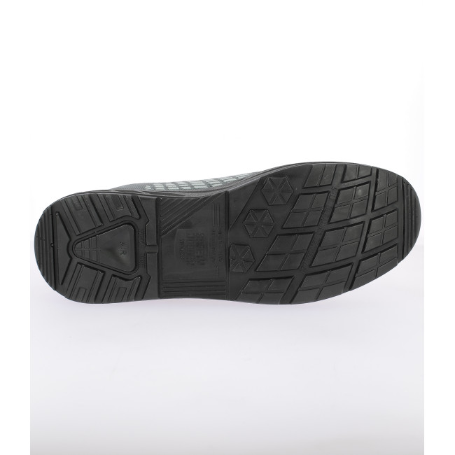 Sicherheitsschuh S1P FITZ Grau - Safety Jogger Industrial
