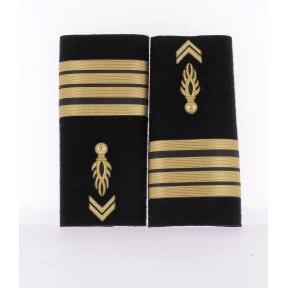 Steife Scheide GM - Commandant